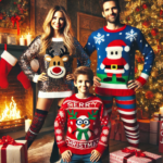 Christmas Jumper