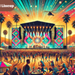 Coachella 2024 Lineup