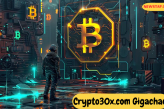 Crypto30x.com Gigachad