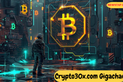 Crypto30x.com Gigachad