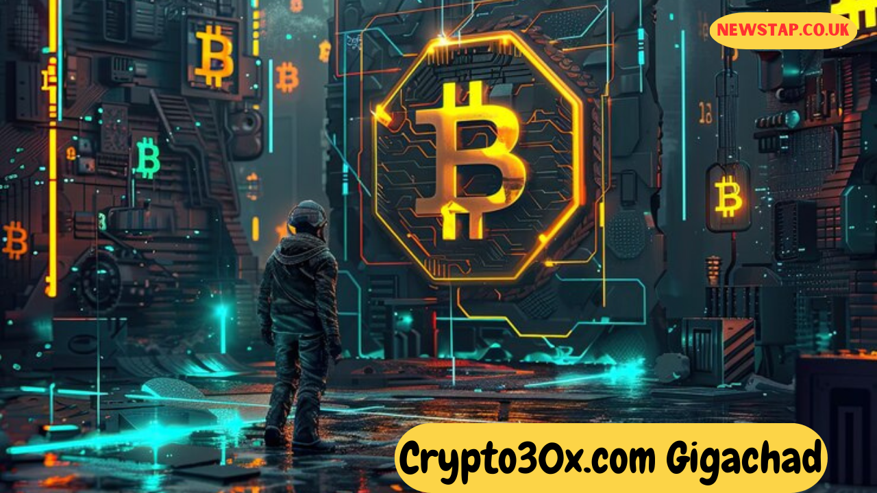 Crypto30x.com Gigachad