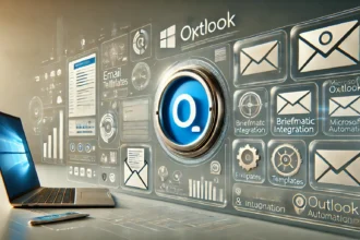 does briefmatic work with outlook