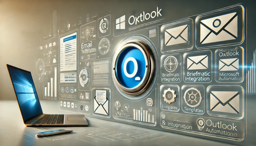 does briefmatic work with outlook