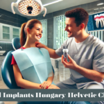 Dental Implants Hungary Helvetic Clinics