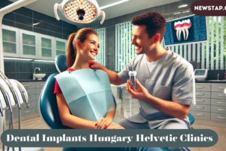 Dental Implants Hungary Helvetic Clinics