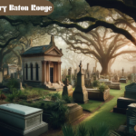Devall Cemetery Baton Rouge