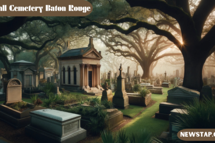 Devall Cemetery Baton Rouge
