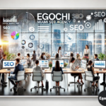 Egochi Miami SEO Agency