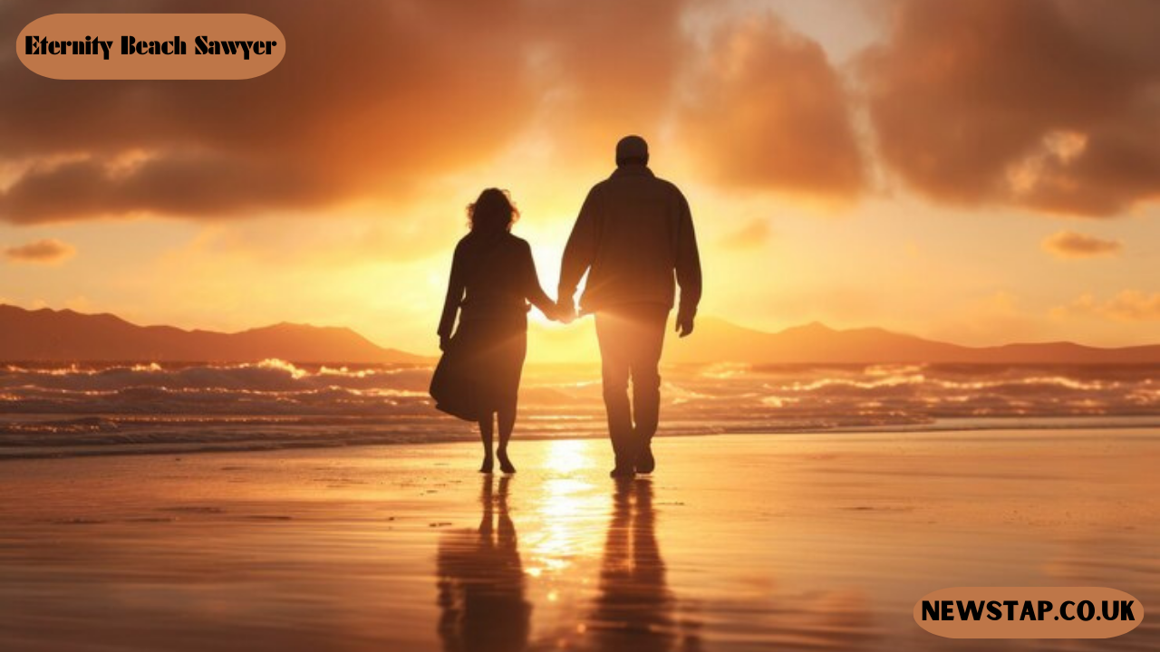 Eternity Beach Sawyer