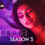 Euphoria Season 3