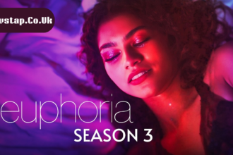 Euphoria Season 3
