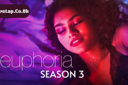 Euphoria Season 3