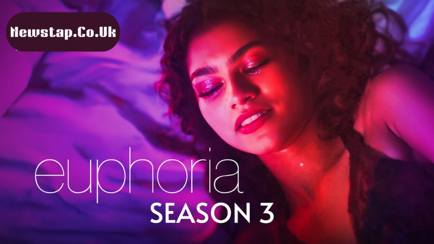 Euphoria Season 3