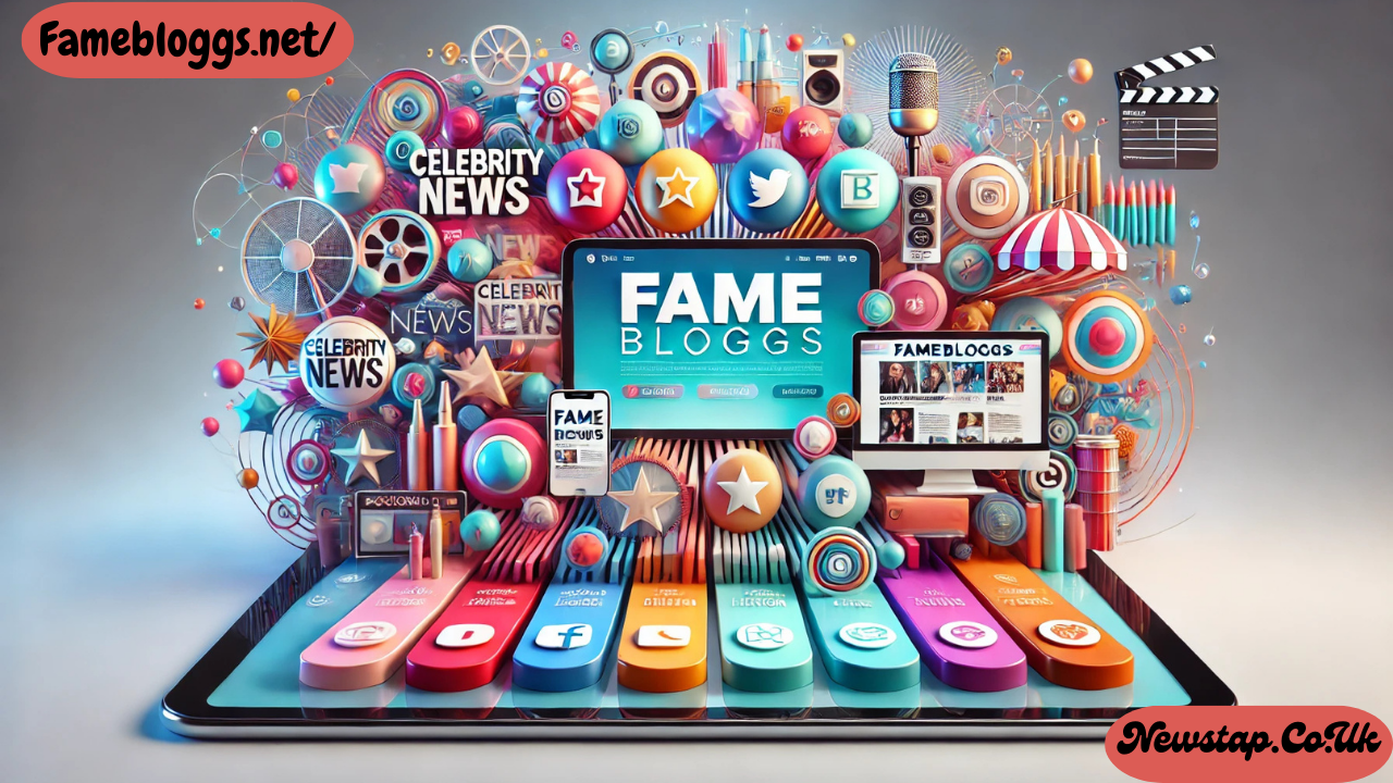 Famebloggs.net/
