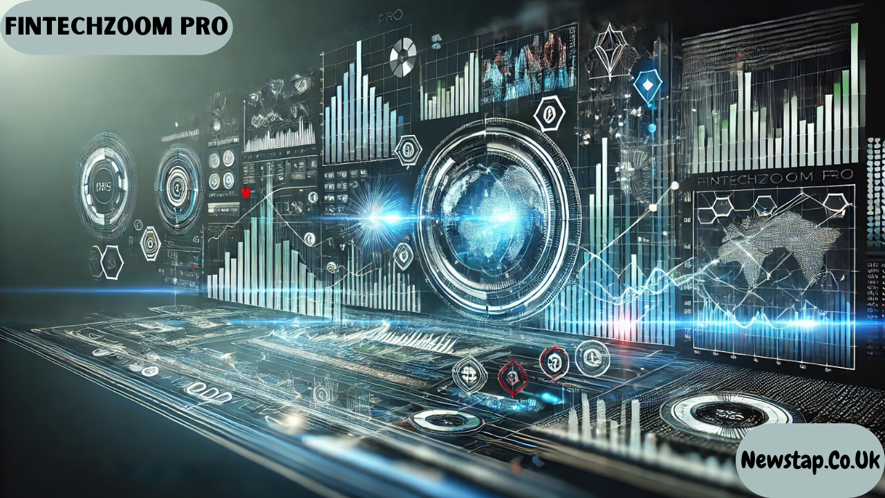 FintechZoom Pro