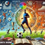 Fodder for a Sports Wonk