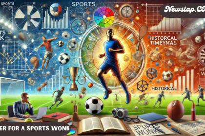 Fodder for a Sports Wonk