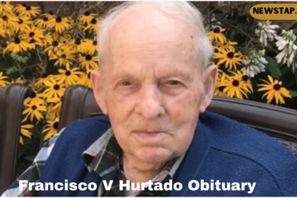 Francisco V Hurtado Obituary