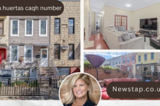 dena huertas caqh number