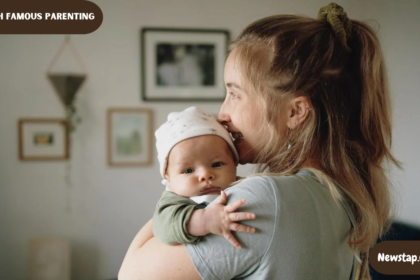 Health Famous Parenting