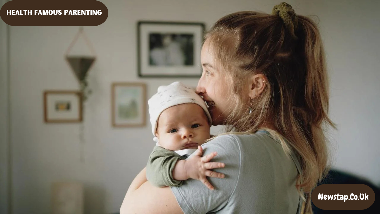 Health Famous Parenting