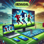 Hesgoal
