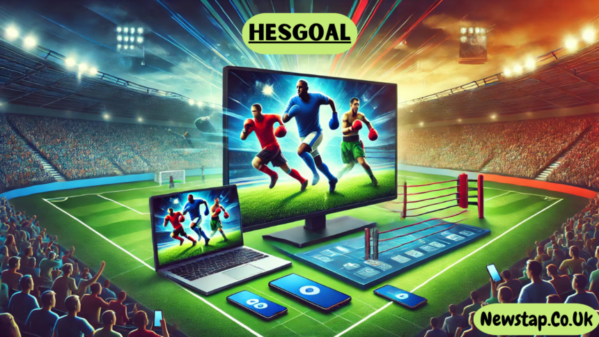 Hesgoal