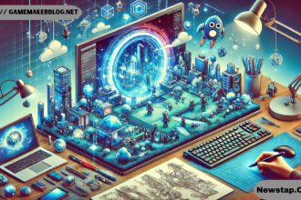 Https// Gamemakerblog.net