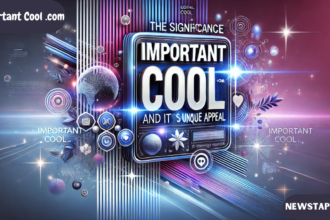 Important Cool .com