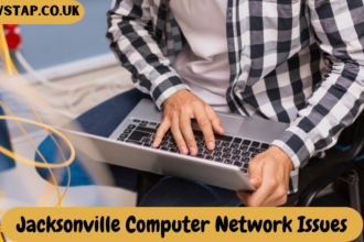 Jacksonville Computer Network Issues