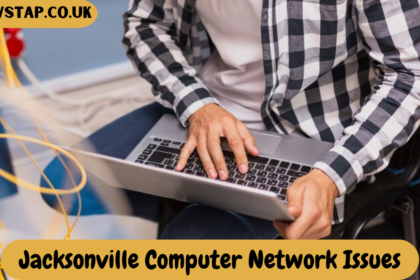 Jacksonville Computer Network Issues