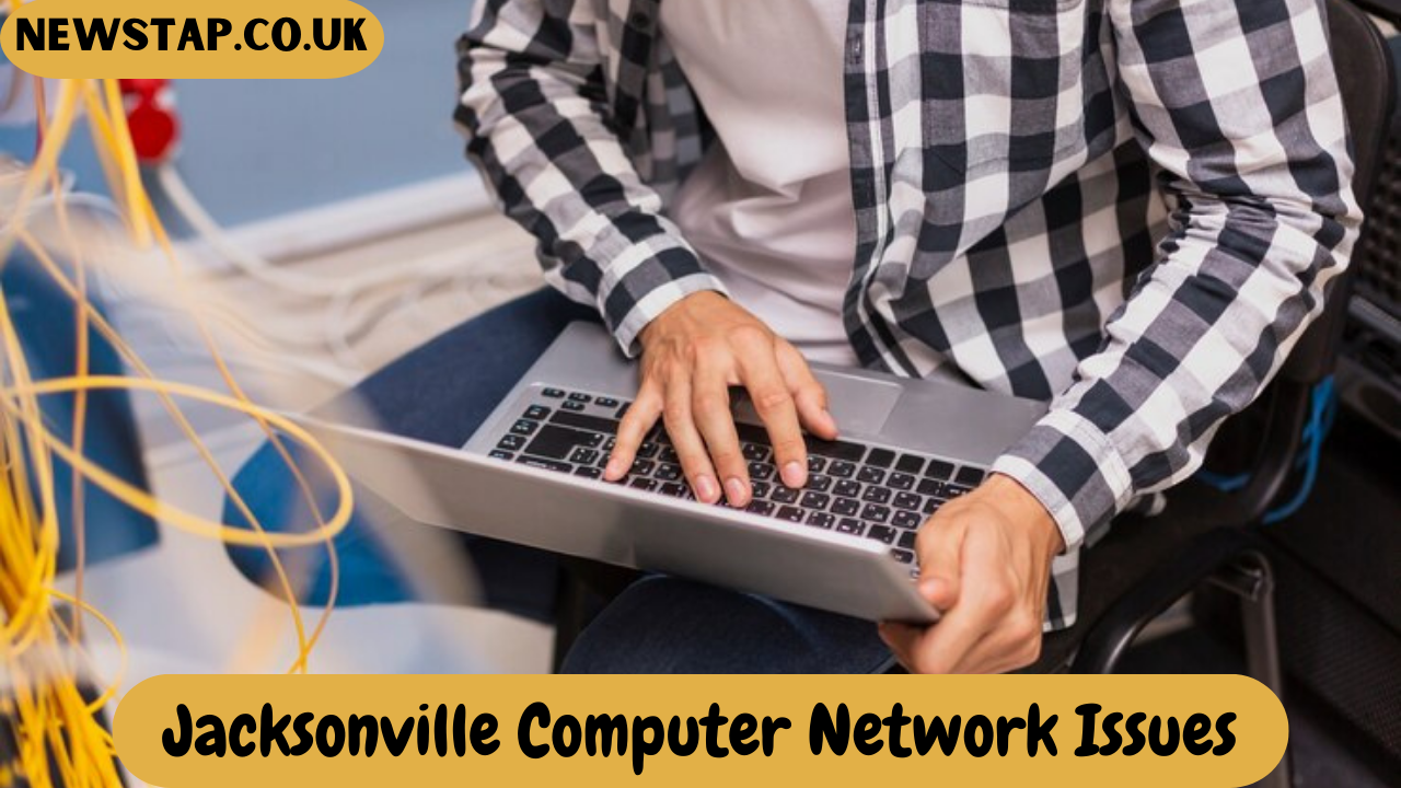 Jacksonville Computer Network Issues