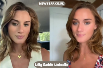 Lilly Gaddis LinkedIn