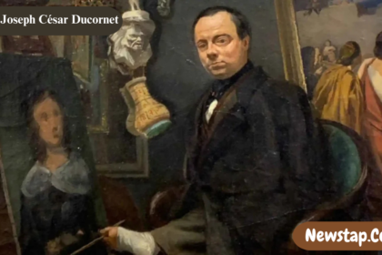 Louis Joseph César Ducornet