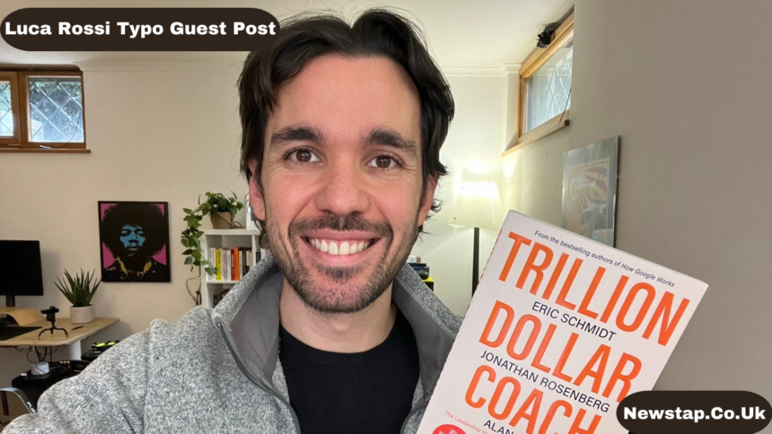 Luca Rossi Typo Guest Post