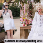 The Madelaine Brockway Wedding Dress