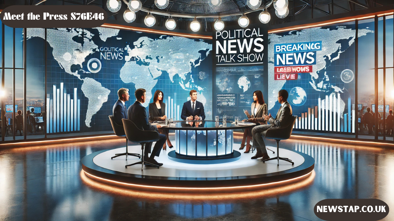 Meet the Press S76E46