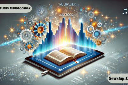 Multipliers Audiobookbay