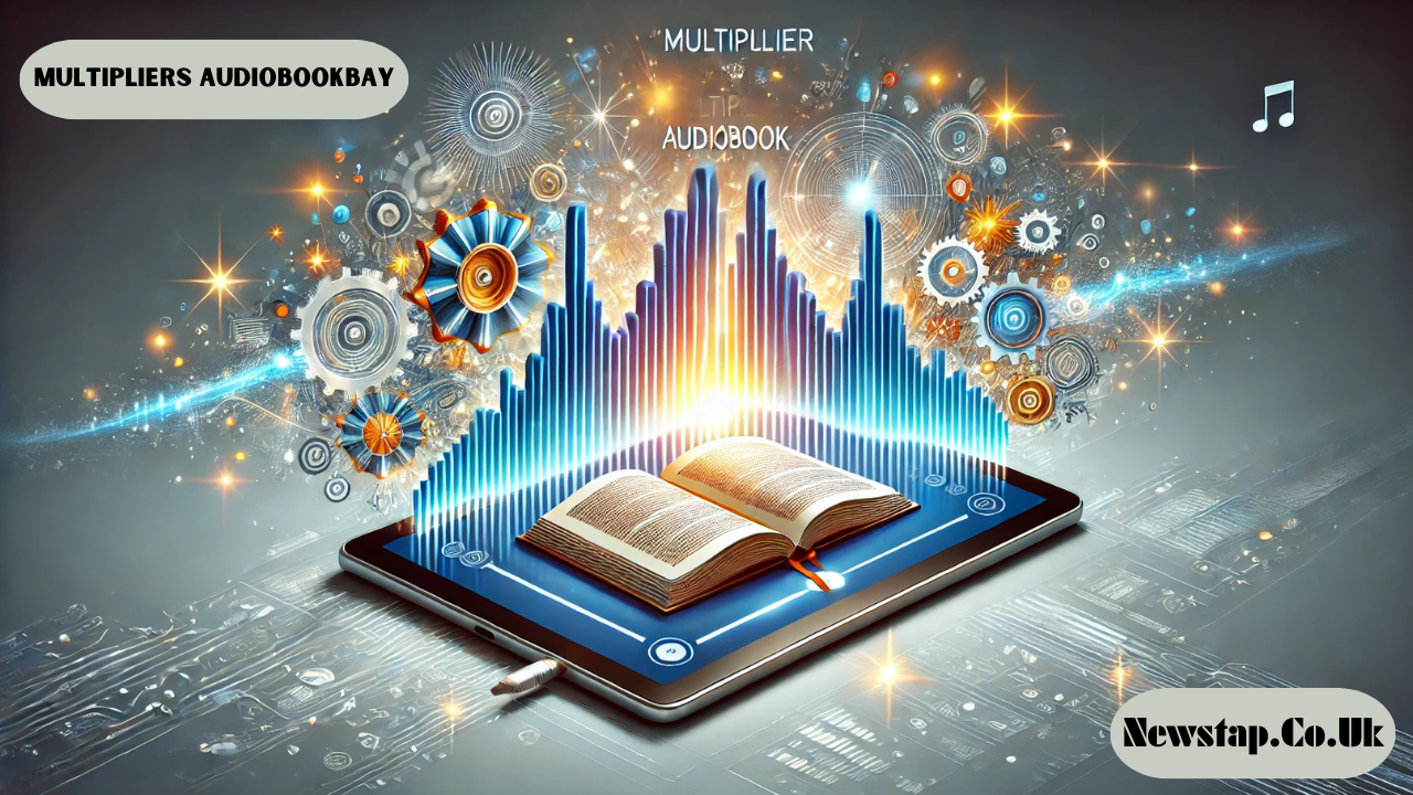 Multipliers Audiobookbay