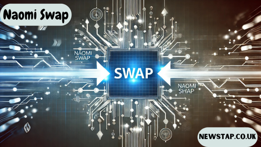 Naomi Swap