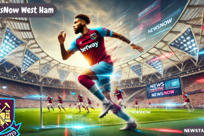 NewsNow West Ham