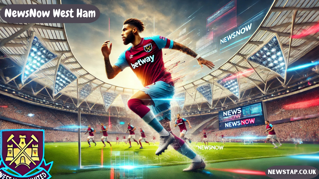 NewsNow West Ham