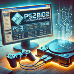 PS2 BIOS