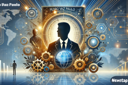 Pedro Vaz Paulo