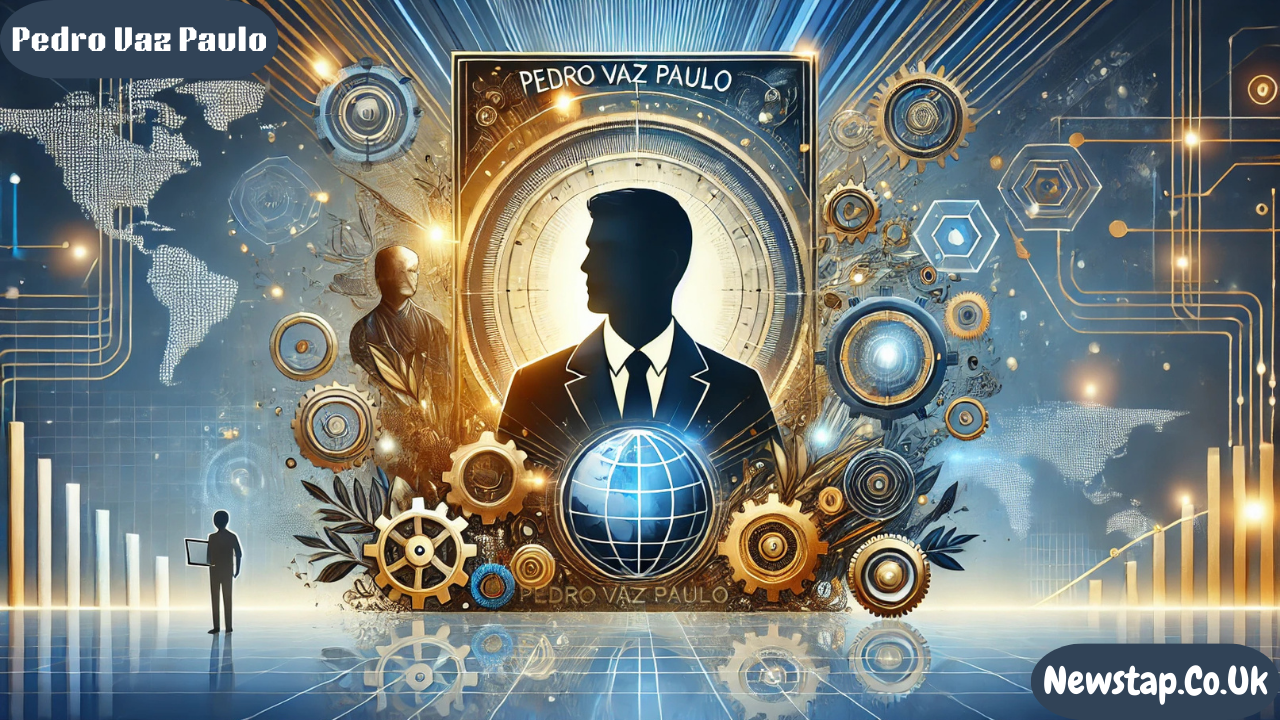 Pedro Vaz Paulo