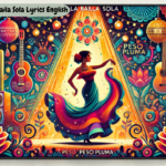 Peso Pluma Ella Baila Sola Lyrics English