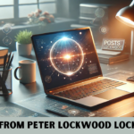 Posts from Peter Lockwood Lock-7.com