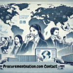 Procurementnation.com Contact