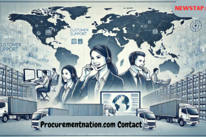 Procurementnation.com Contact