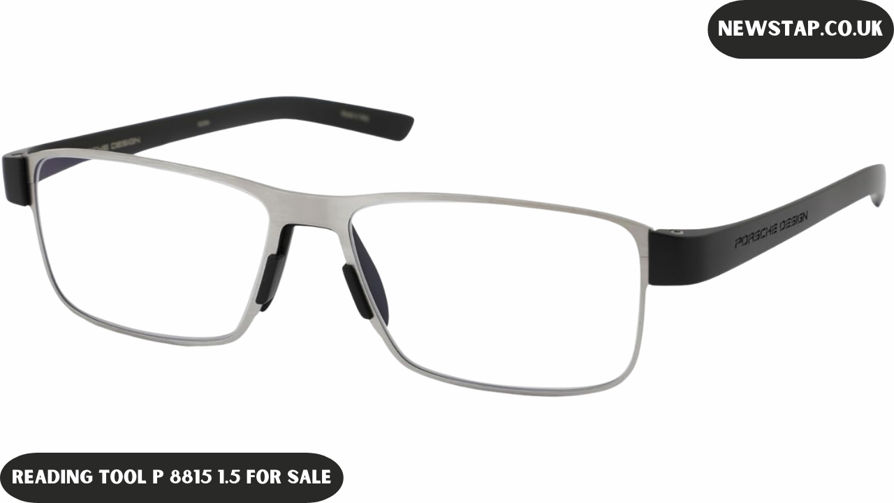 Reading Tool P 8815 1.5 for Sale